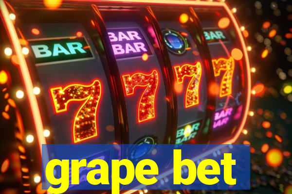 grape bet